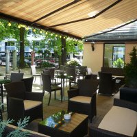 Terras